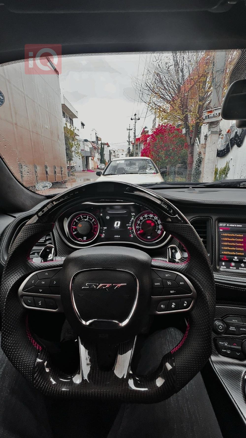 دودج تشالنجر